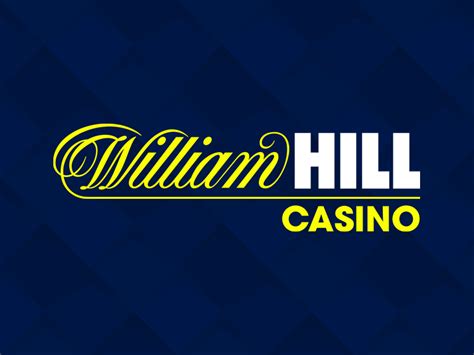 william hill casino terms and conditions